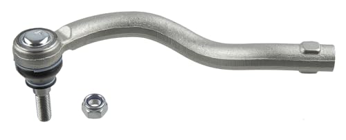 LEMFÖRDER 16638 02 Rotule De Direction pour Volkswagen Sharan (7M8, 7M9, 7M6) 1995-2010 Extérieur, Gauche, Essieu Avant et autres véhicules