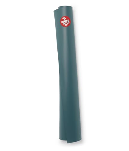 Image of Manduka GRP Adapt Travel Yoga Mat 71 inch - 1.5mm | Foldable & Travel friendly | Ultimate Grip | Sweat ready for Any Style of Yoga | 71 x 24 x 1 /16 inches