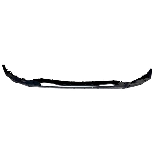 Image of FitParts Compatible with Jeep Grand Cherokee 2014-2016 Front Bumper Cover | CAPA Certified, Primed, Ready to Paint, OEM 68143076AC, CH1015114