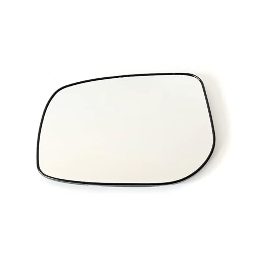 Rétroviseur extérieur Gauche pour Toyota Corolla 2007-2009 et Altis E140, vitre convexe