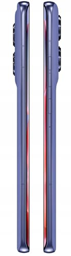 Motorola Moto Edge 50 Pro 6,7 5G Double Nano Sim 512 Go,Smartphone, Lavander