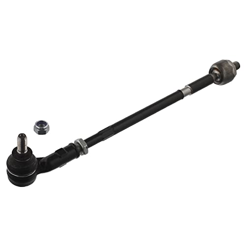 Febi bilstein 22515 varillas de tensión con silentblock de alta resistencia