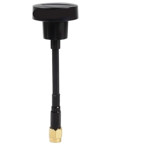 Antena Omni 5.8G FPV RP-SMA de 68mm para Drones de Carreras