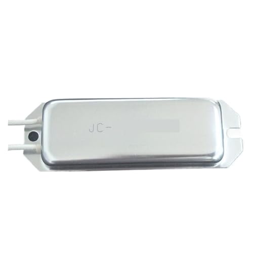 Résistance 80W 20 ohm en alu pour bloquer les surcharges