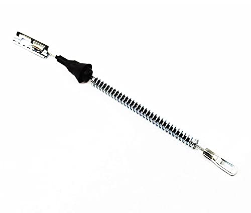 LSC 93170227 - Rear Handbrake Cable - NEW from LSC