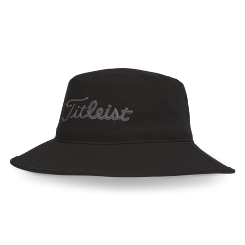 Titleist Players StaDry Bucket Hat