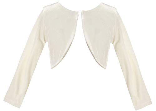 Baby Little Girls Winter Classy Cardigan Sweater Jacket Dress Coat Velvet