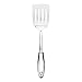 OXO 59091 Turner/Spatula, Silver