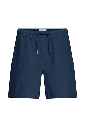 Short chino pour homme !Solid SDNeel en coton coupe droite