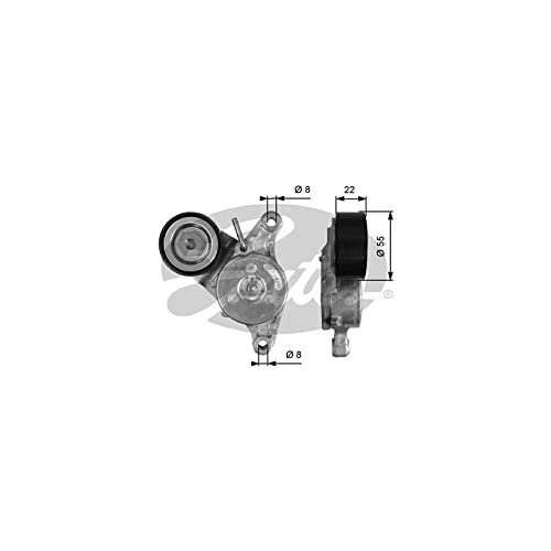 Tenditore GATES - T39392