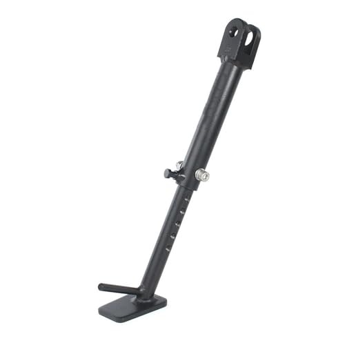 Béquille réglable Ninja ZX-6R support de stationnement latéral pour moto