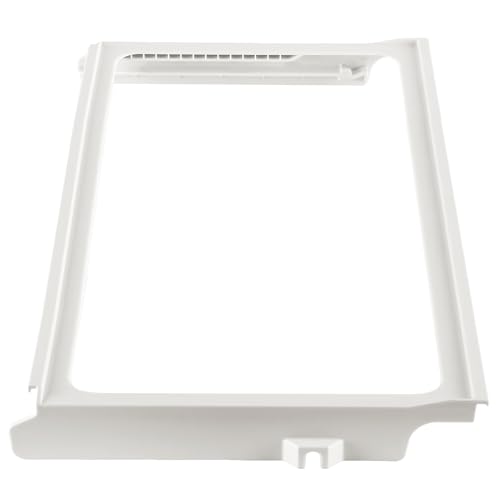 La mejor selección de Refrigerador Marca Whirlpool , listamos los 10 mejores. 36 OEM W11368751 W10905531 Marco de cubierta de cajón para nevera compatible con Whirlpool Amana Kenmore Maytag Ikea, pieza de repuesto W10904001 4929301 PS12723962 PD00053175...