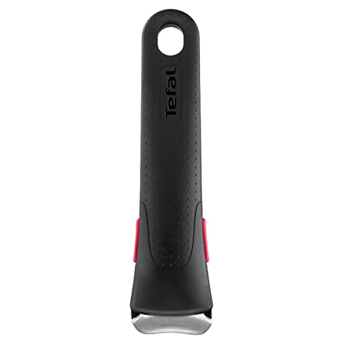 Tefal Ingenio Black removable handle, Stackable, Removable, 3-point security lock, 10-year warranty, Expertise L9863302 - Image 4