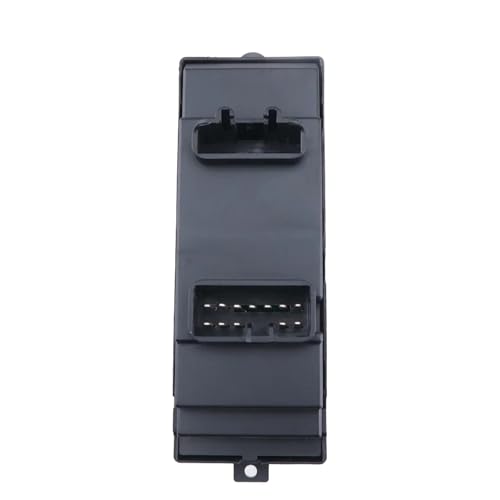 Interrupteur de lève-vitre de haute précision 84820-B0010 commande RHD robuste - 6