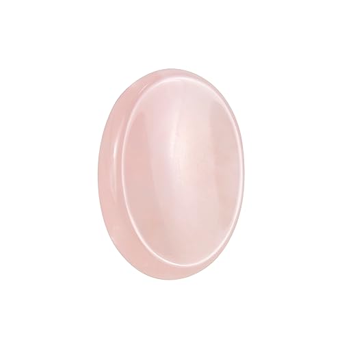 Nvzi Quartz Rose Pierre Naturelle Lot de Brutes pour Lithothérapie, Pierre Quartz Rose Naturelle, Protection Énergétique, Pierre Précieuse Enfant, Cristal de Roche, Minéraux et Chakras
