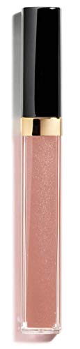 ROUGE COCO GLOSS MOISTURIZING GLOSSIMER Color: 722 Noce Moscata