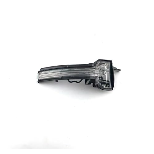 Intermitente izquierdo W177 CLA soluciona luz fundida