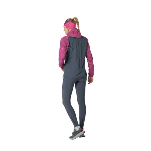 DYNAFIT Alpine 3L Jacket XL pour rester au sec avec un sac à dos - 5