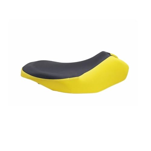 Coussin de siège passager et pilote bas moto R1200GS ergonomique et antidérapant