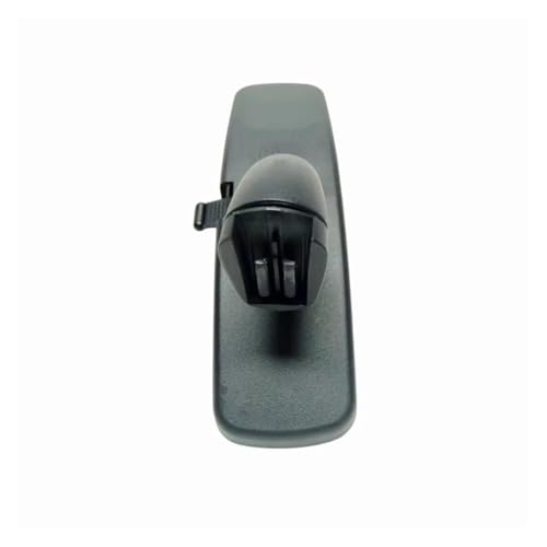 Espejo retrovisor interior para Peugeot 207 que soluciona la falta de visibilidad 3