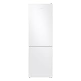 SAMSUNG Frigorífico Combi RB3VTS154WW