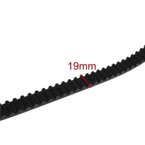 Courroie distribution 111YU19 Mitsubishi Veryca 1.2 accessoires