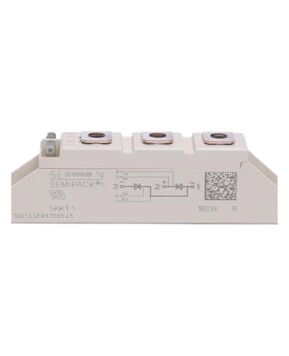 Module de thyristor SKKT570/12E composant de redressement de tension 1200V 570A