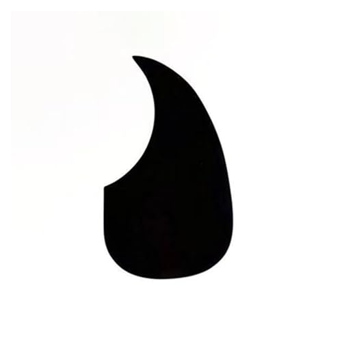 �t�H�[�N�M�^�[�̃s�b�N�K�[�h(38 inch black water drop)