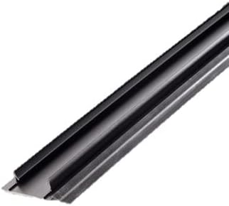 36"" Door Bottom for and Outswing Therma-Tru Door, Bronze, DB30OS99