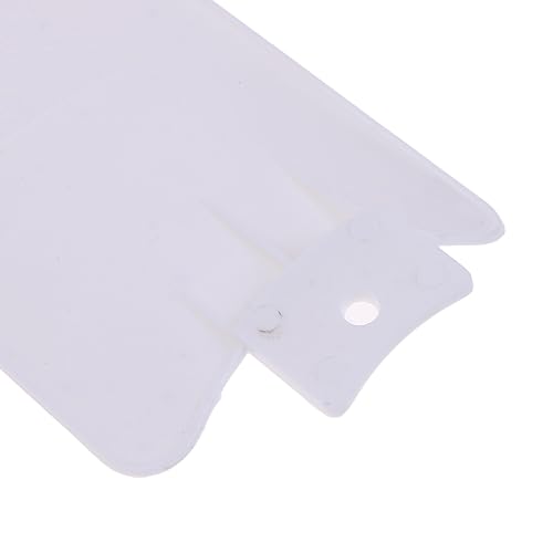 Ventilateur de plafond 12V suspendu à grand rayon d'action de 2.8m - 8