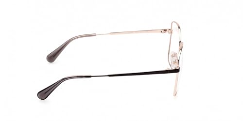 Gafas cómodas MAX &CO MM5070 black/other 55 contra fatiga visual 3