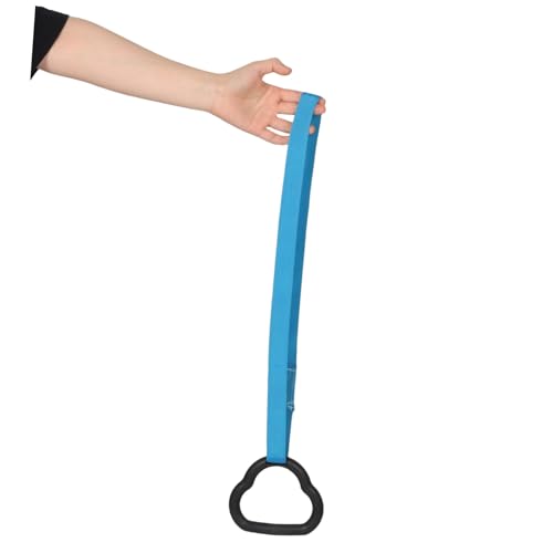 Balacoo anillas de gimnasia para entrenamiento de fuerza miniatura 4