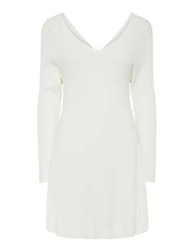 PIECES Female Strickkleid PCPRISTA