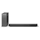 Philips TAB8507/10 Soundbar 3.1 mit kabellosem Subwoofer