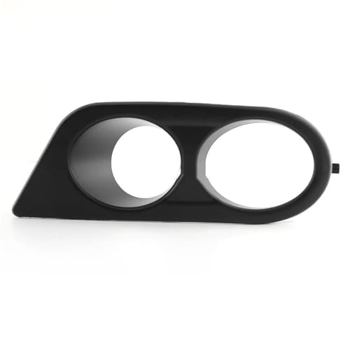 Phare antibrouillard étanche gauche pour grille de pare-chocs BMW E46 M3