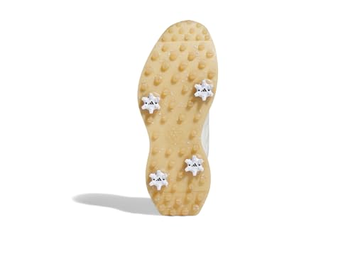 adidas Womens S2g Boa 24 Golf Sneakers Shoes - White3