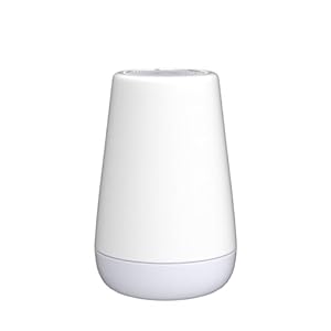 Hatch Rest Baby Sound Machine, Night Light | 2nd Gen | Registry Essential, Sleep Trainer, Routine Builder, Time-to-Rise Alarm Clock, White Noise Soother, Nursery Stories, Toddler Kids Bedroom (Wi-Fi) Hatch Rest Baby Sound Machine Night Light 2nd Gen Registry Essential Sleep Trainer Routine Builder Time to Rise Alarm Clock White Noise Soother Nursery Stories Toddler Kids Bedroom Wi Fi