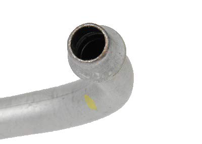 Amazon.com: GM 15808427 Automatic Transmission Fluid Cooler Lower 