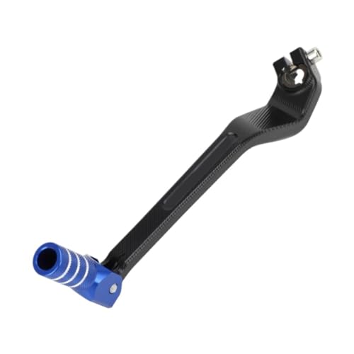 Levier de changement de vitesse moto pour YFZ450LE idéal pour vos sorties sportives de weekend