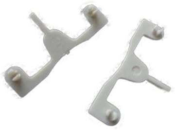 NGOSEW 2pcs Pintuck Blade for PFFAFF Sewing Machine Group J, K #820678096