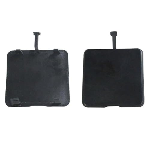 Cache-crochet de remorquage pare-chocs avant Chrysler Sebring 2007-2010 - 3
