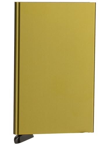 Image of Secrid cardprotector kelp dark