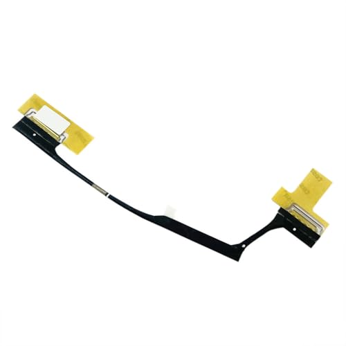 Réparer l'écran noir de votre Lenovo LOQ 15AHP9 avec ce câble 40 broches