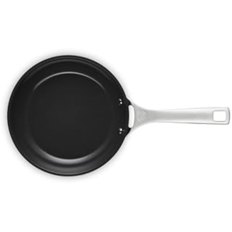 Le Creuset Essential Non-Stick Ceramic Shallow Frying Pan, 8