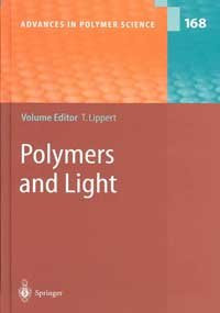 Polymers and Light B007RDJ9Y6 Book Cover