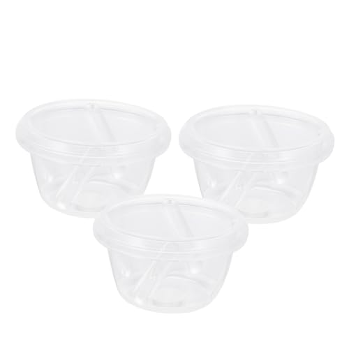 Toyvian 3 포 玙|v{E ƒp̕ti VRc[ dc[ |vti |vANZT Transparent VJQ