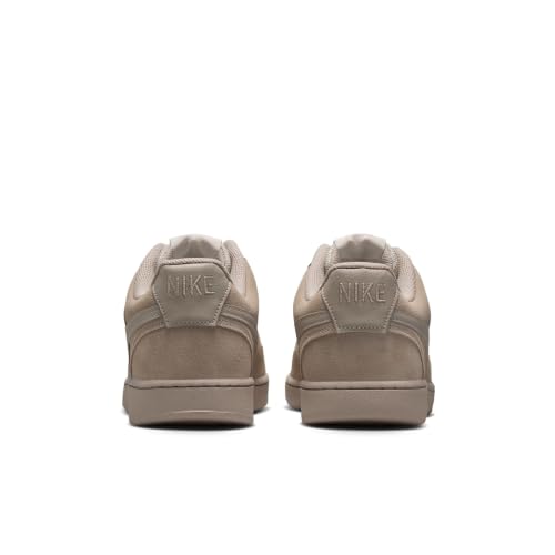 Image of Nike Men's Court Vision Low Shoes