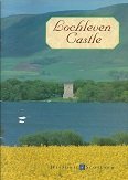 Lochleven Castle 0748008594 Book Cover