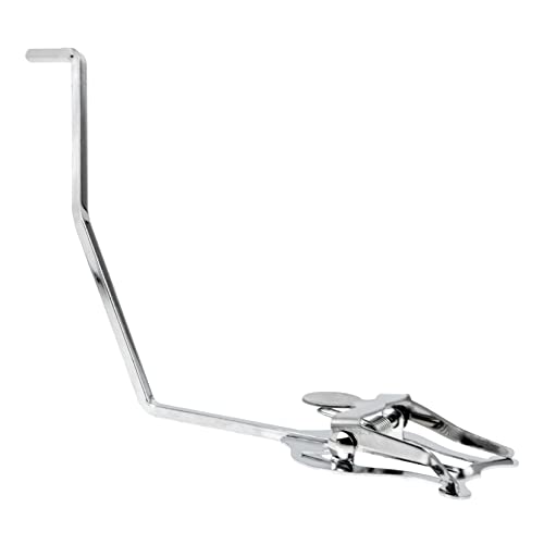 ifundom 2pcs Portable Sax Stand Horn Music Score Rack Sheet Music Holder for Instruments