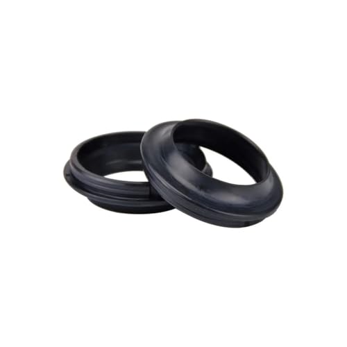Joint d'étanchéité de fourche avant 39mm de haute précision pour suspension